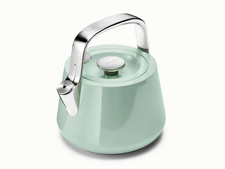 Mist Whistling Tea Kettle J869666