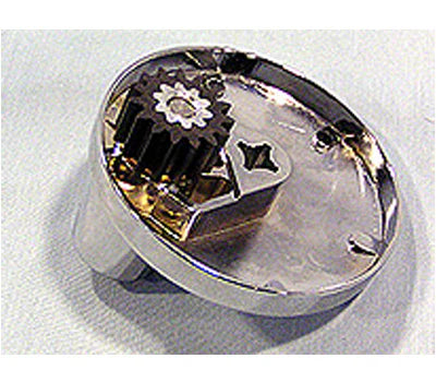 Plate Hub Assembly S9810