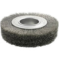 Circular Wire Wheel Brush F98620