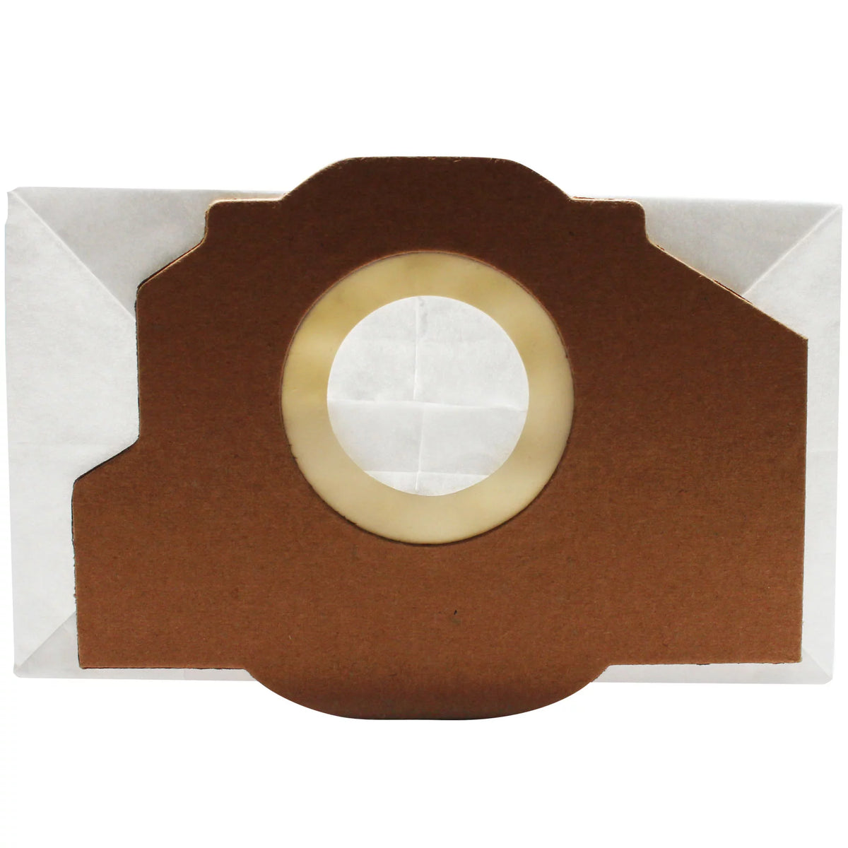 9 Replacement Vacuum Bags & 2 HEPA Filter Q382