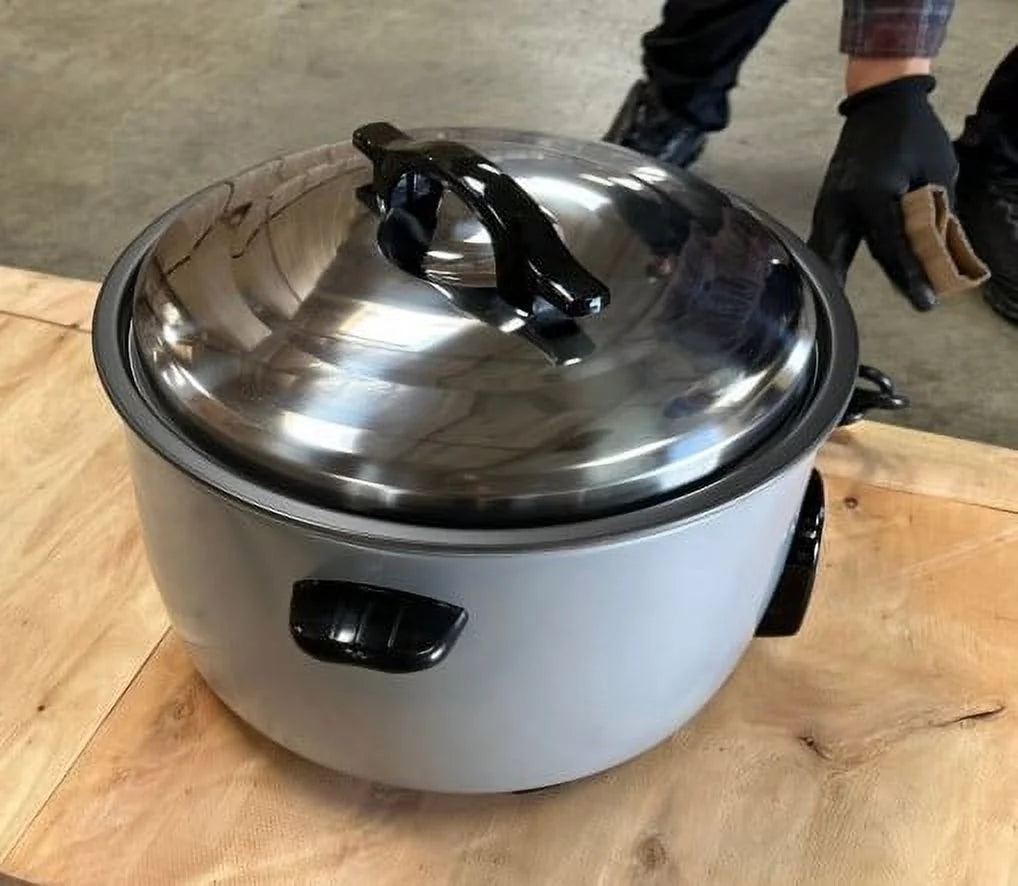 30 Cup Rice Cooker Warmer T974