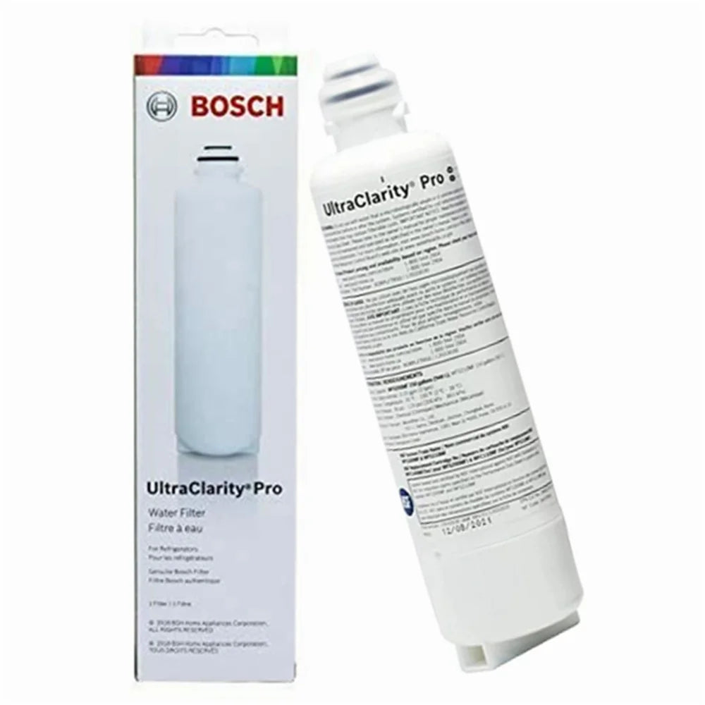 Refrigerator Water Filter Replacement C8302