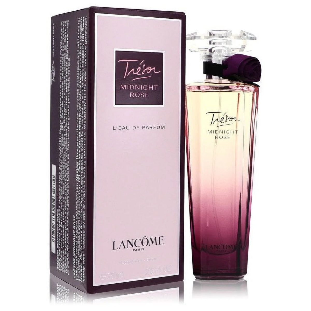 Eau De Parfum Spray 2.5 oz G5196