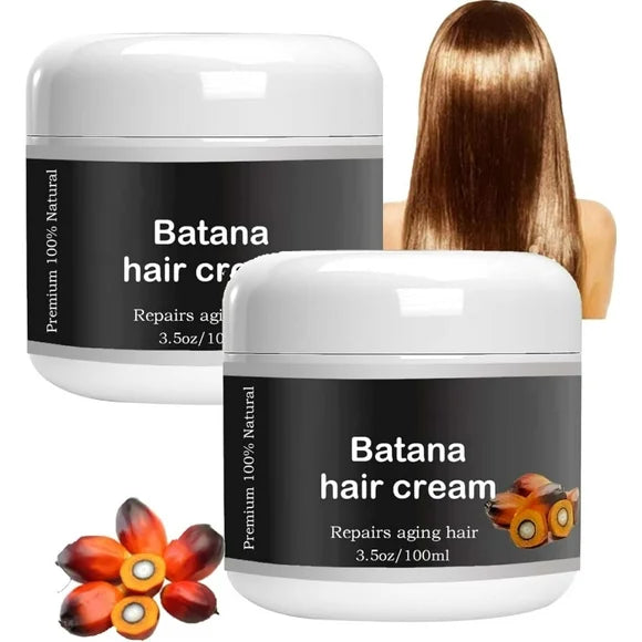 Batana Oil Hair Cream S337158