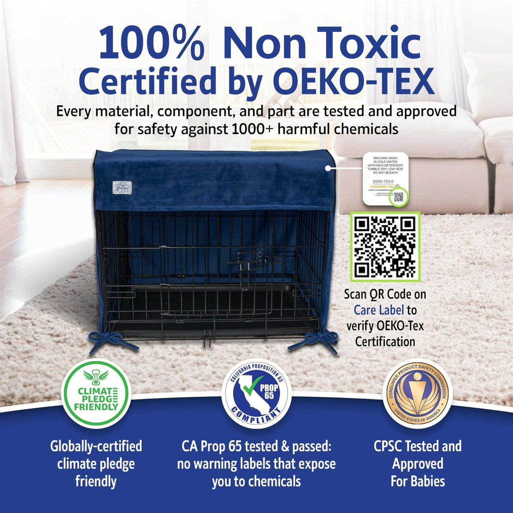 Dog Crate Cover G853
