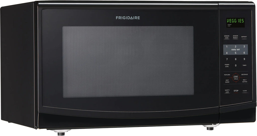 Countertop Microwave 1200W B916