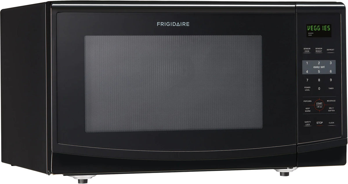 Countertop Microwave 1200W B916