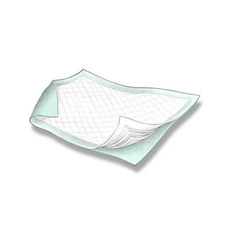 Ultra Underpad 36x36in Heavy Absorbency 50 Count 2 Pack I623615