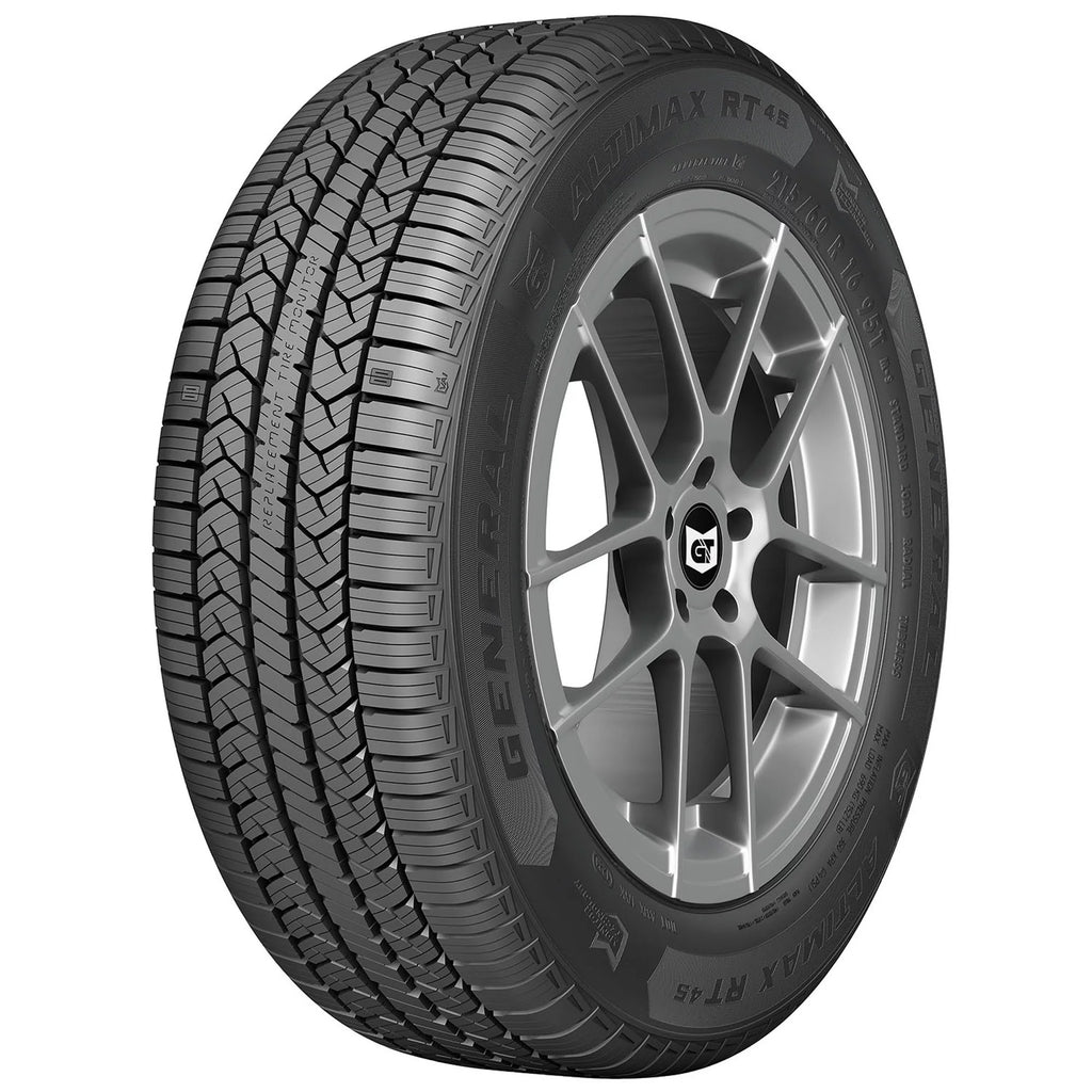 All Season Tire L201316