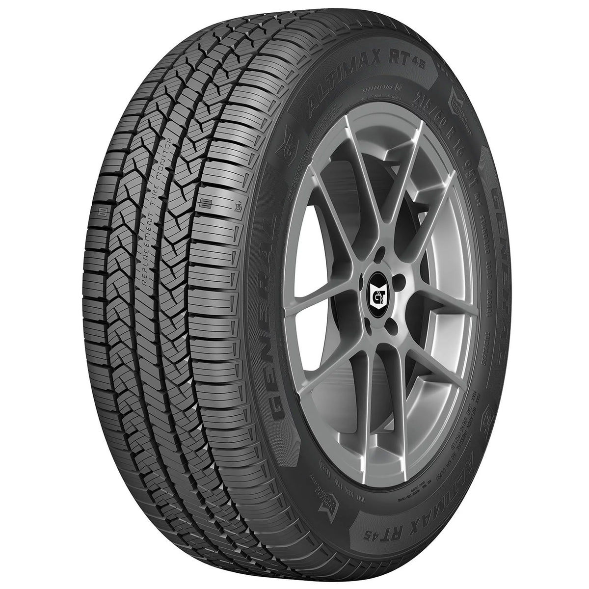 All Season Tire L201316