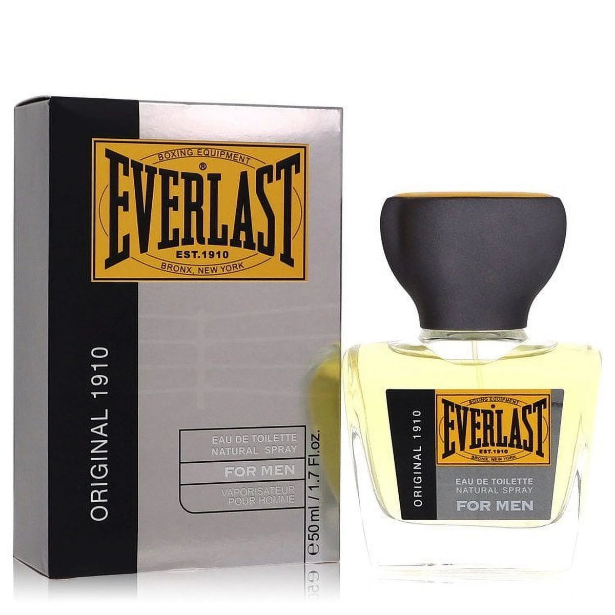 Eau De Toilette Spray P5058