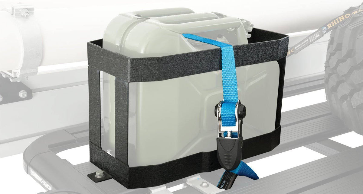 Jerry Can Holder Z7670