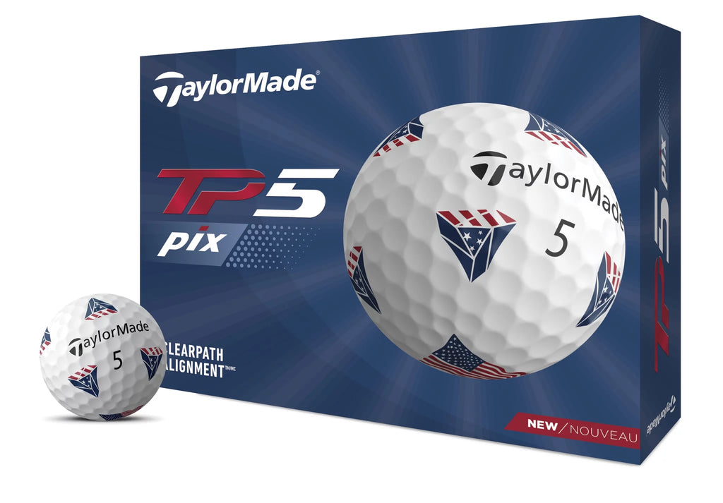 Golf Balls P1935