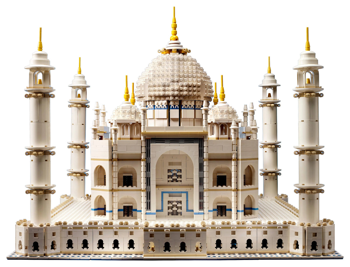 Taj Mahal M10961