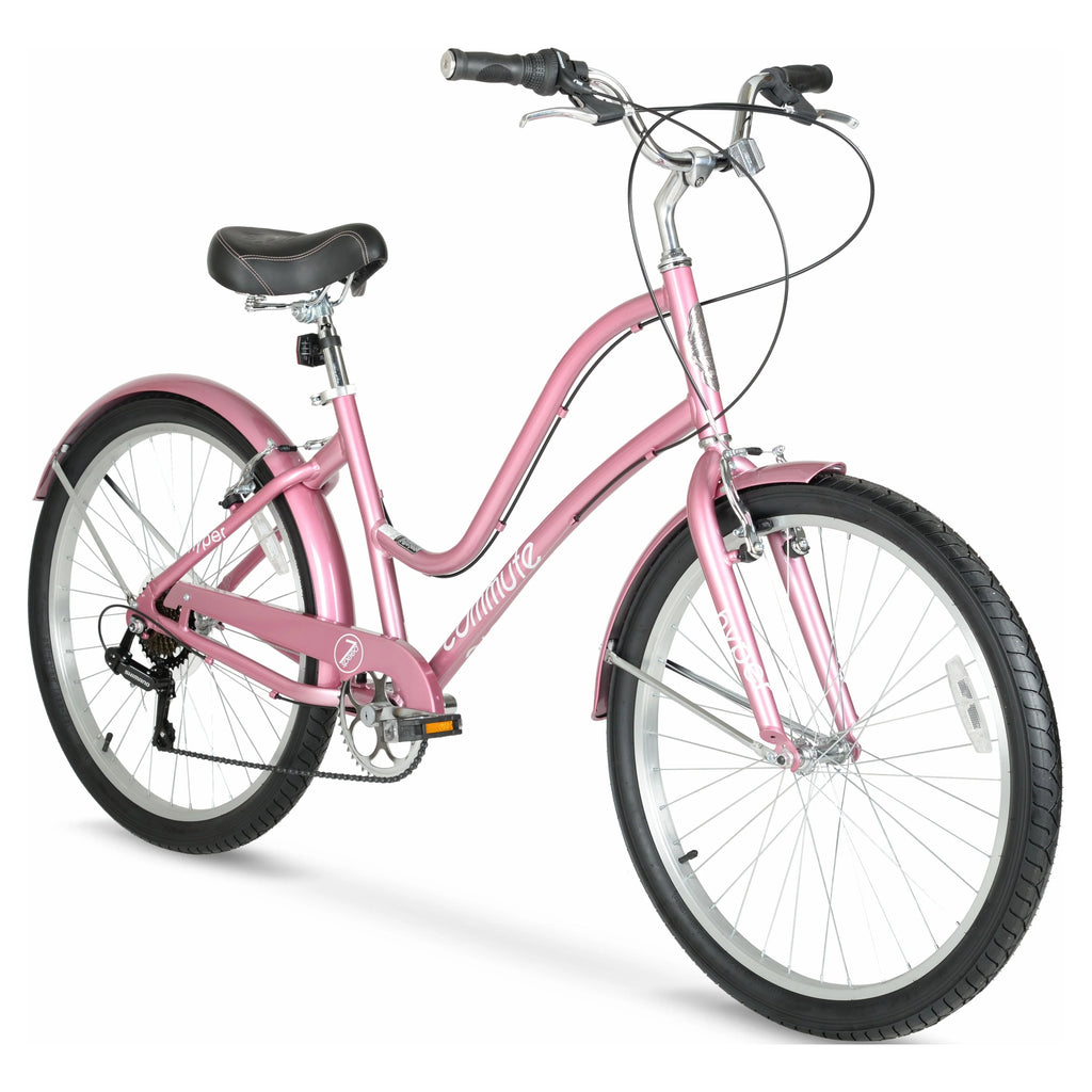 Women's 26 In. Commuter Bike G210370