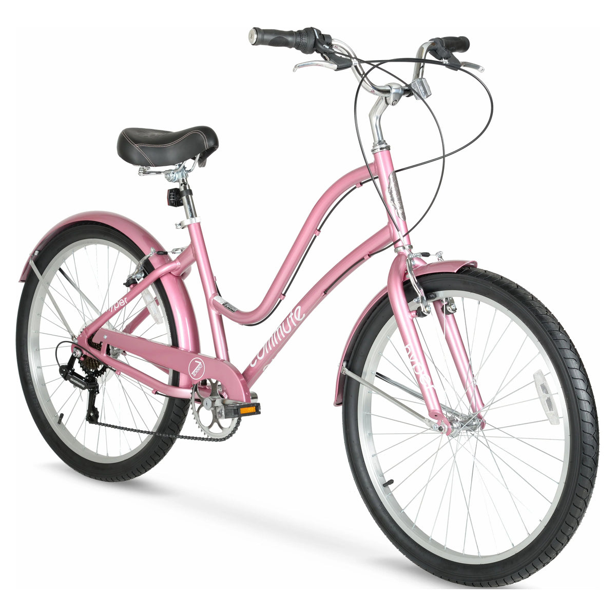 Women's 26 In. Commuter Bike G210370