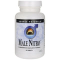 Male Nitro 60 Tabs N765959