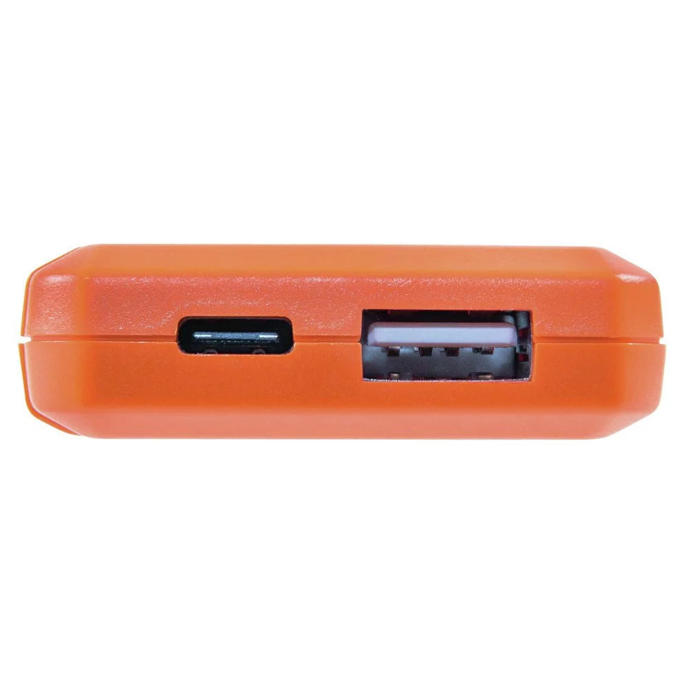 USB-A and USB-C Digital Meter T1530