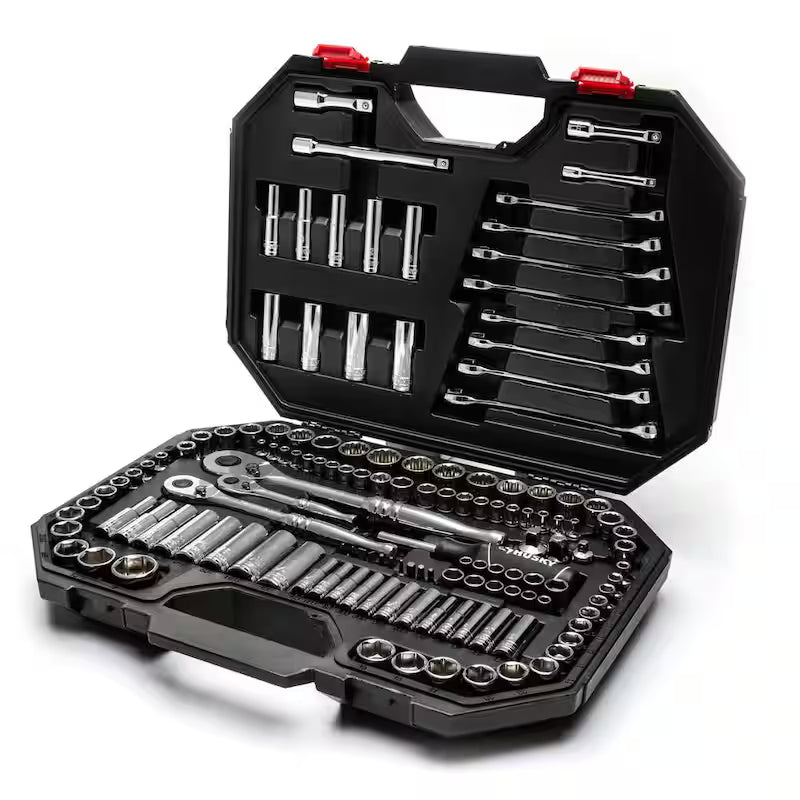 Mechanics Tool Set 149-Piece W8427
