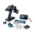 RC-Reflex Pro 3 Elektro Set C422
