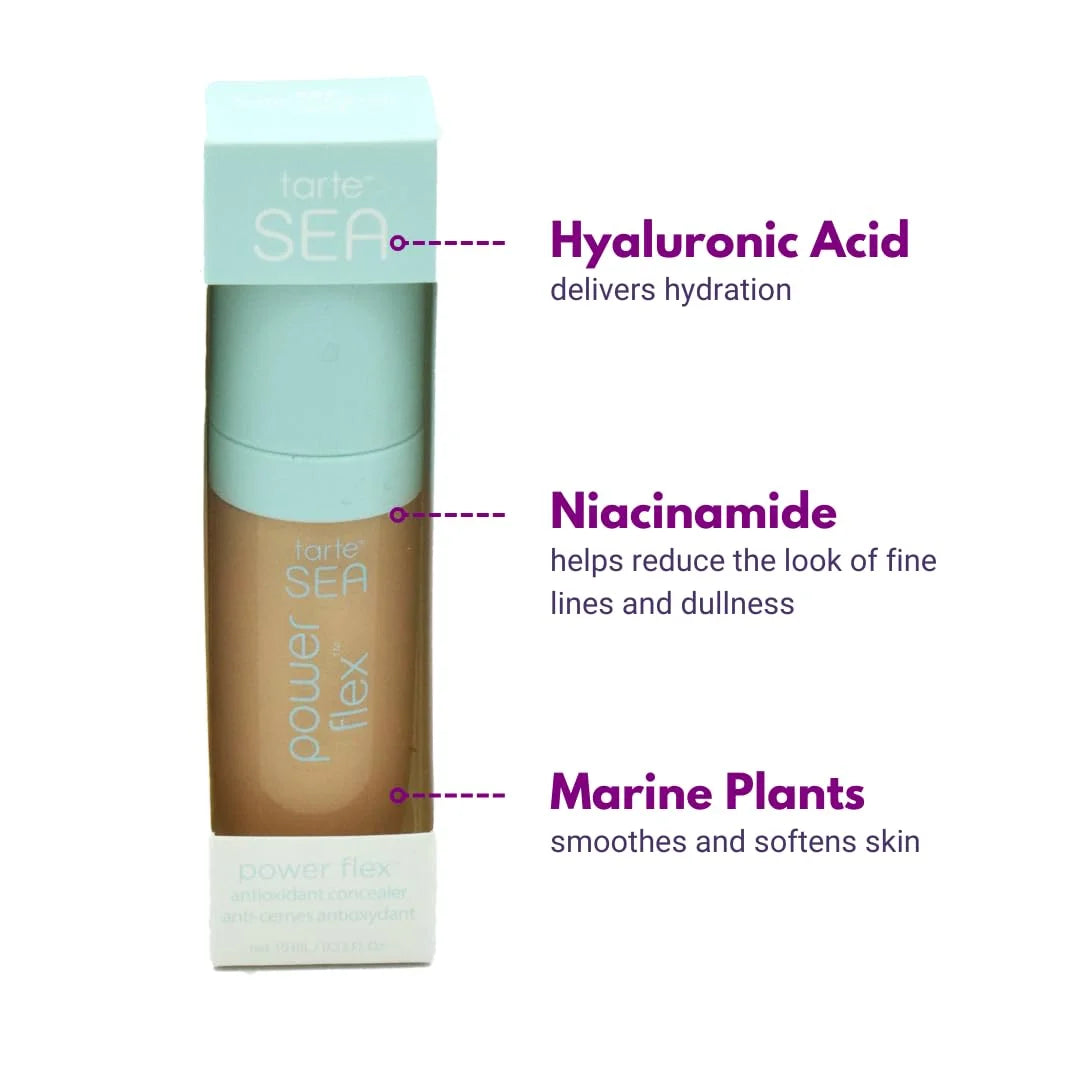 Full Coverage Vegan Concealer P38260