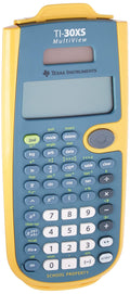 Yellow Scientific Calculator Teacher Kit Pack N235184
