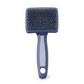 Plastic Cat Pin Brush B508502