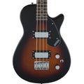 Tobacco Sunburst Bass T569481
