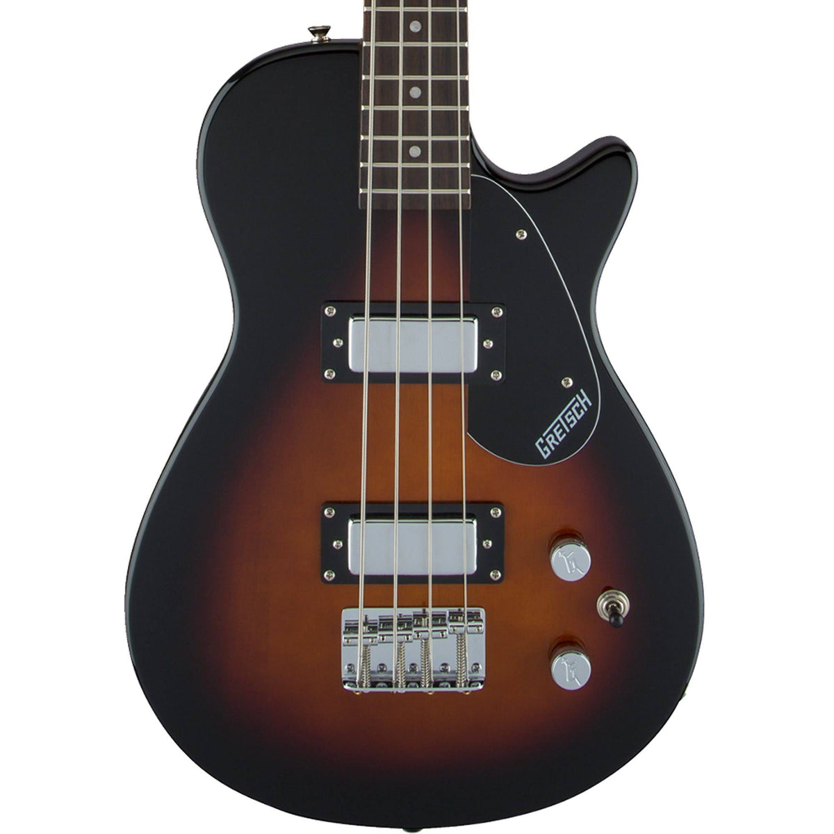 Tobacco Sunburst Bass T569481