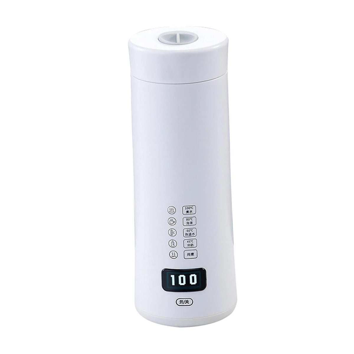 Portable Electric Heating Kettle T169264