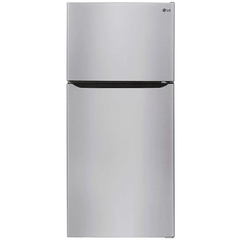 23.8 Cu. Ft. Stainless Steel Top Mount Refrigerator with Internal Water Dispenser Z307
