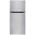 23.8 Cu. Ft. Stainless Steel Top Mount Refrigerator with Internal Water Dispenser Z307