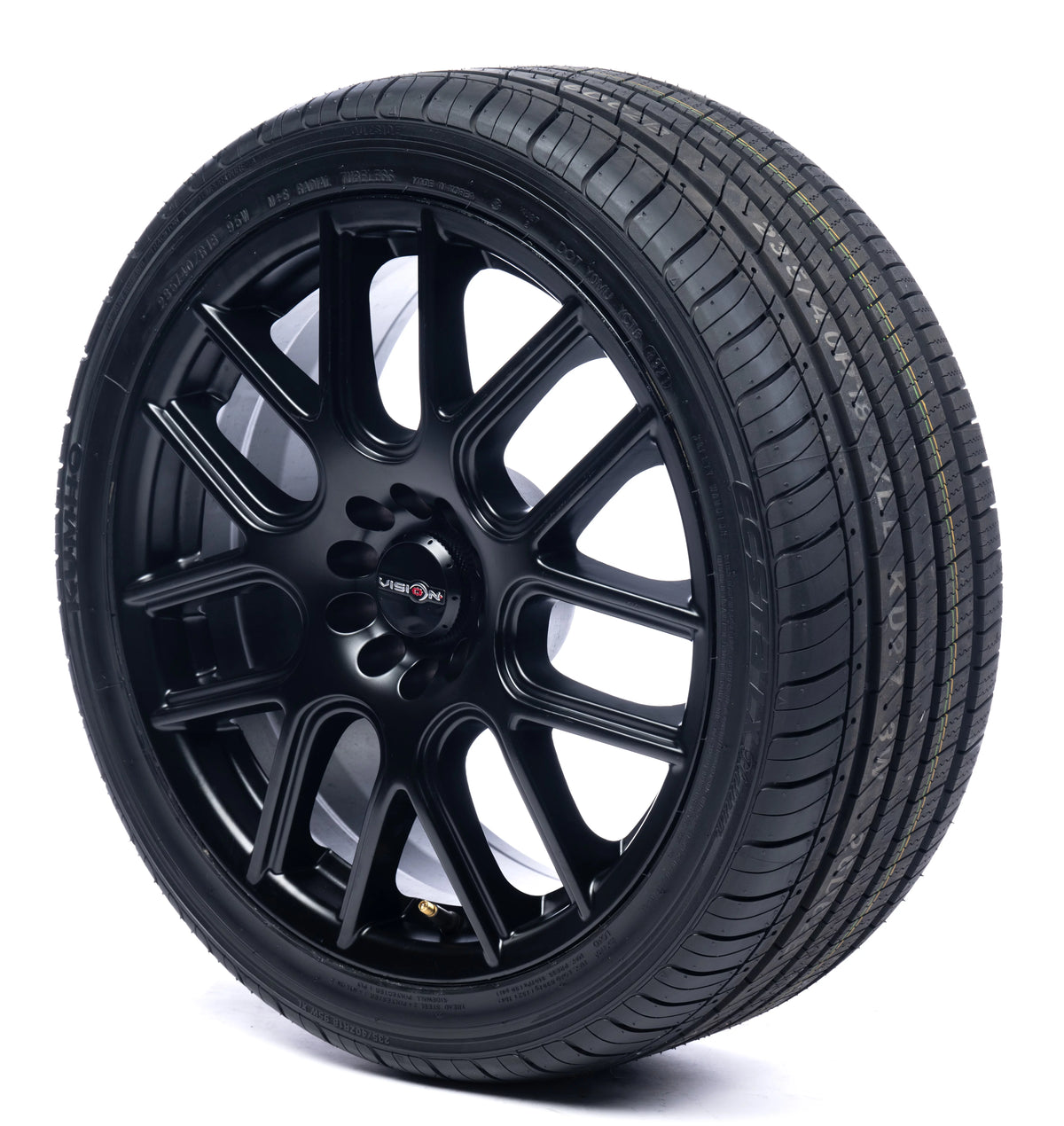 All-Season Tire 195/65R15 91V X9679