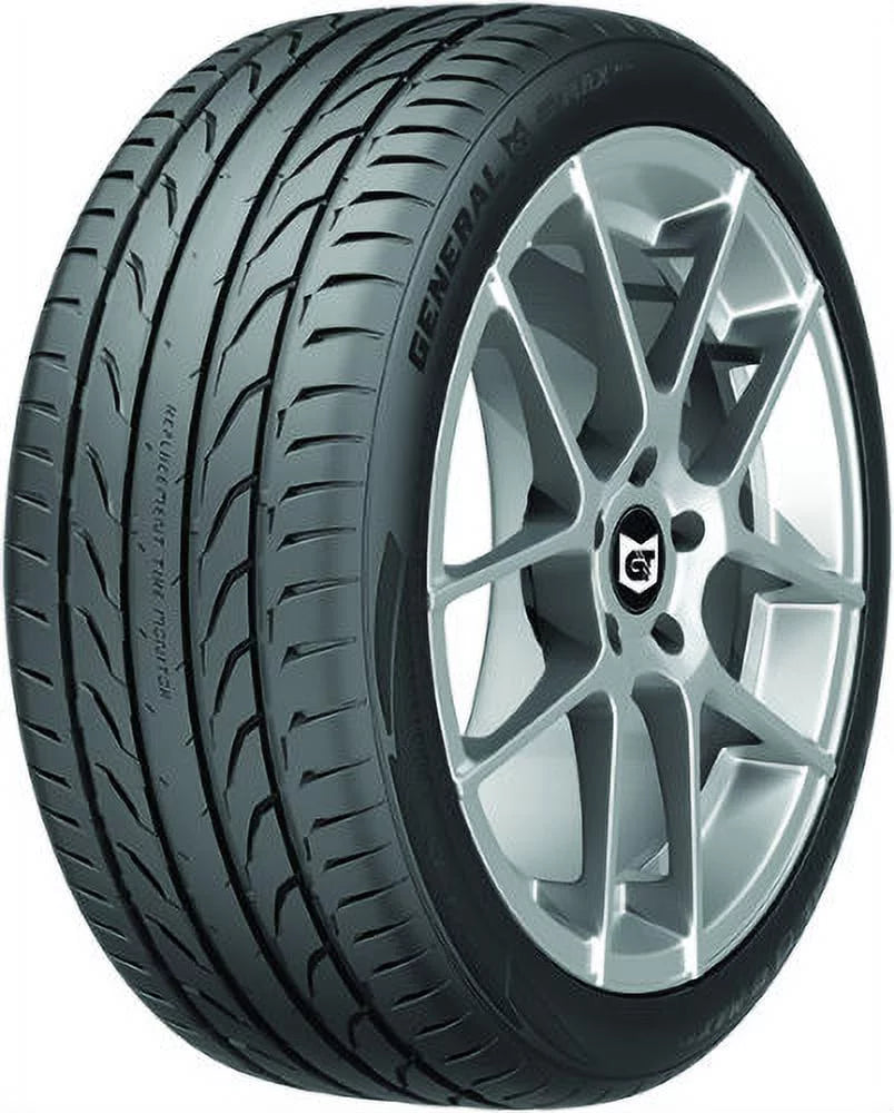 275/35R20 102Y Tire E4158