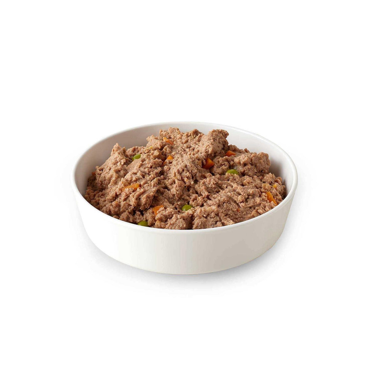 Turkey Meatloaf Dinner Wet Dog Food D411