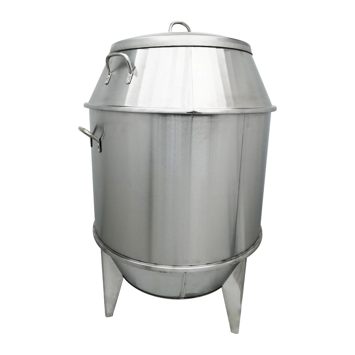 Charcoal Roast Grill Oven Stainless Steel J256150