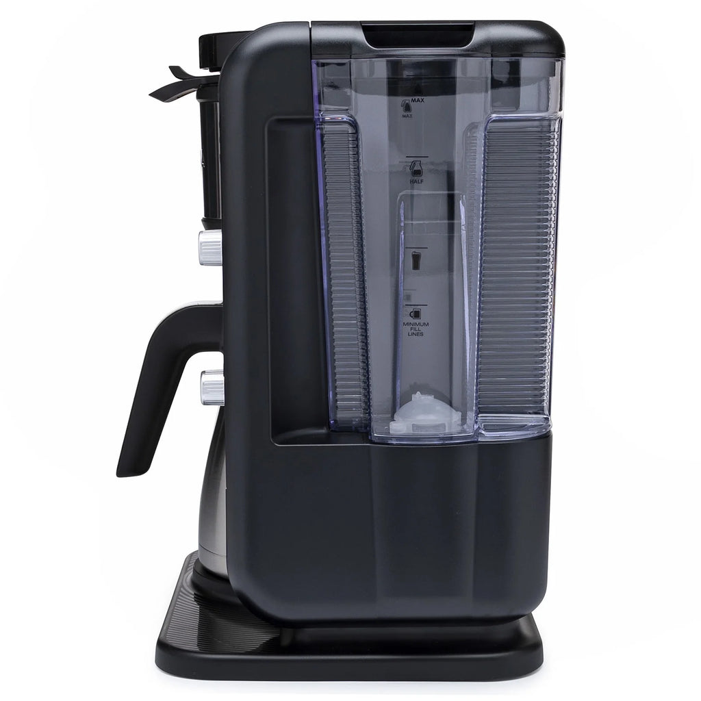 Hot and Cold Brewed Tea and Coffee Maker R664