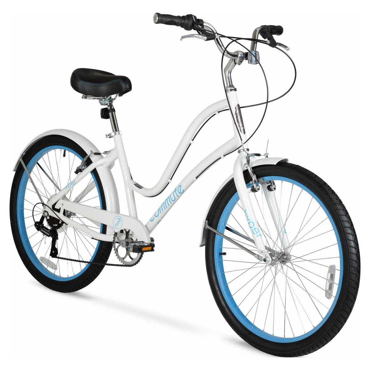 Women's 26 In. Commuter Bike G210370