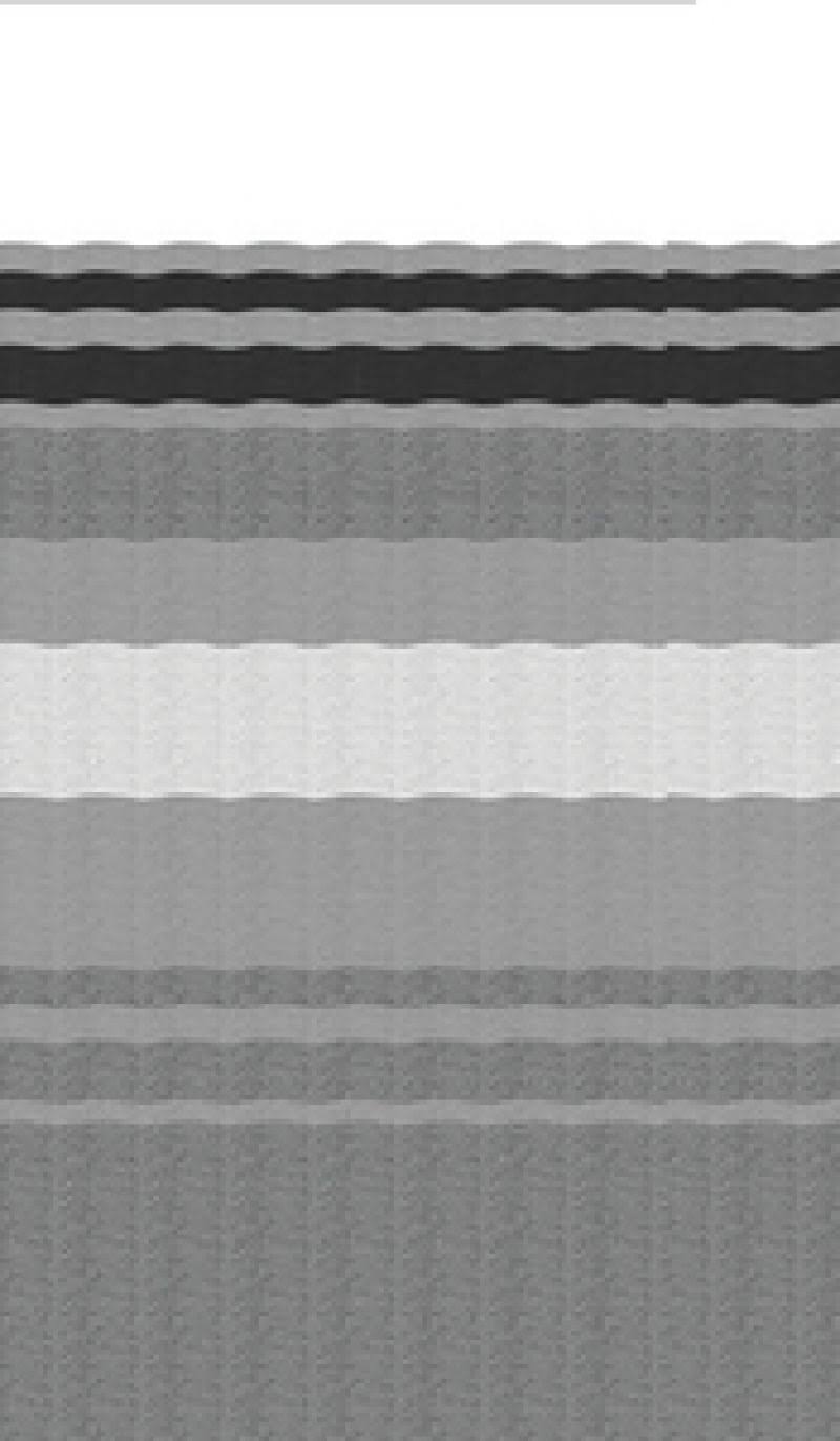 Replacement Fabric Black-Grey 14ft K21710