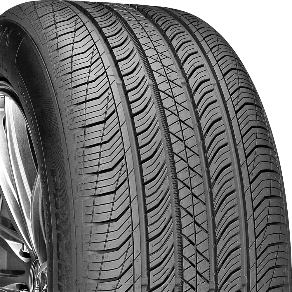 All Season 235/50R18 97V Passenger Tire L90227