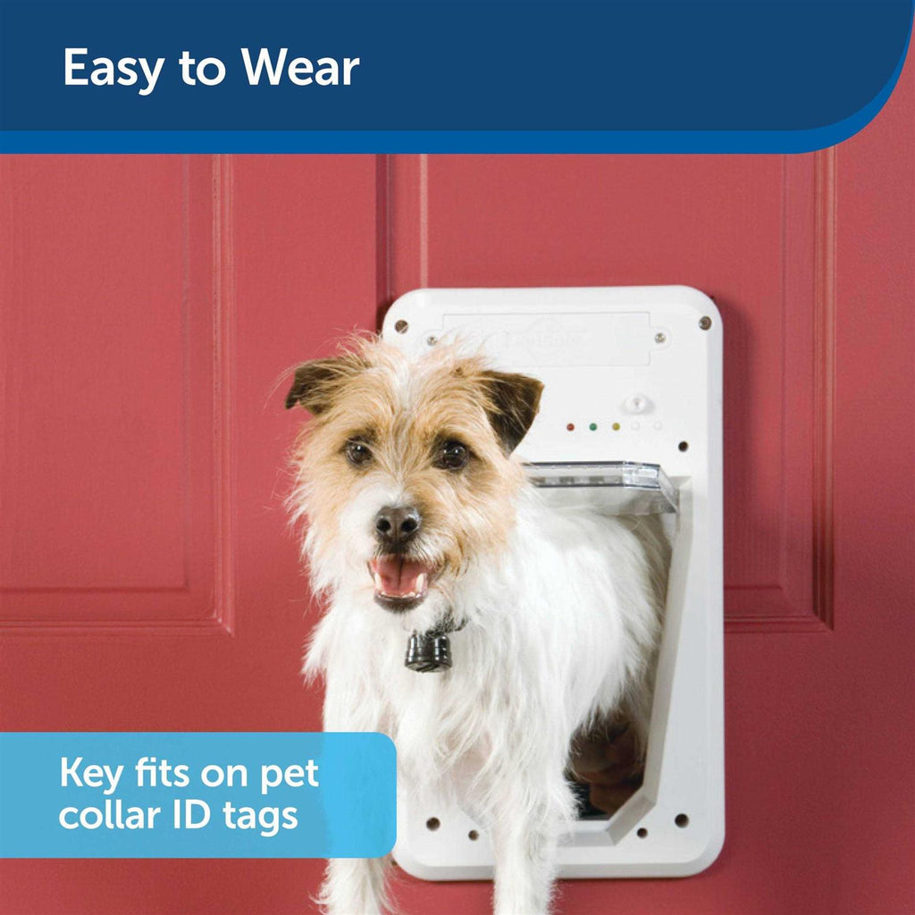 Electronic SmartDoor SmartKey Y2790