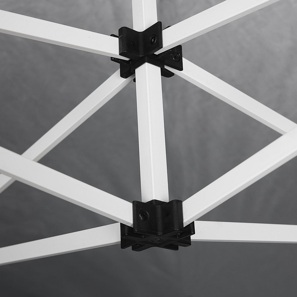 10 ft. x 10 ft. Heavy Duty Pop-Up Canopy V7695