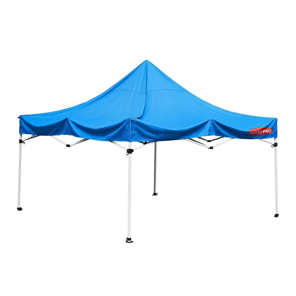 10 ft. x 10 ft. Heavy Duty Pop-Up Canopy V7695
