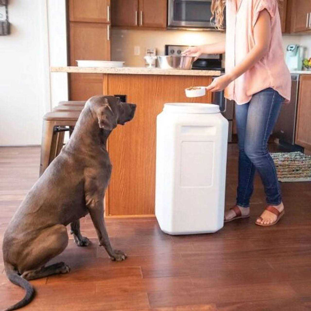 Pet Food Container I1555