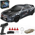 1:43 Scale Mini RC Drift Car with Gyro 2.4Ghz Remote Control V602159