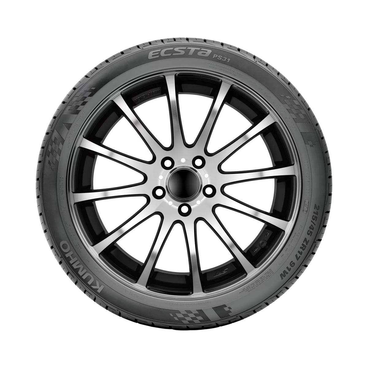 Ultra High Performance Tire B683918