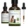 Herbal Supplement for Dog Adrenal Health V6903