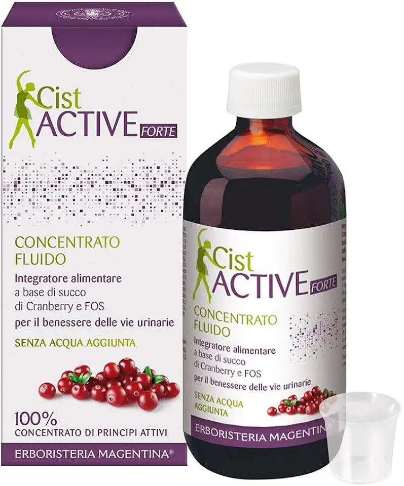 Fluido Concentrato 250 ml T50962