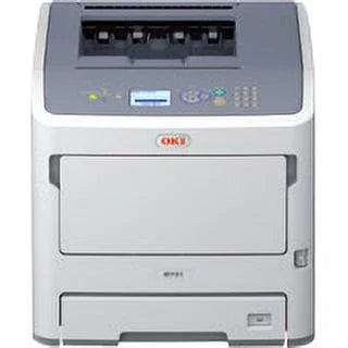 LED Monochrome Desktop Printer E931