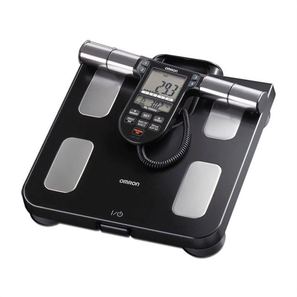 Body Composition Monitor & Scale S65961